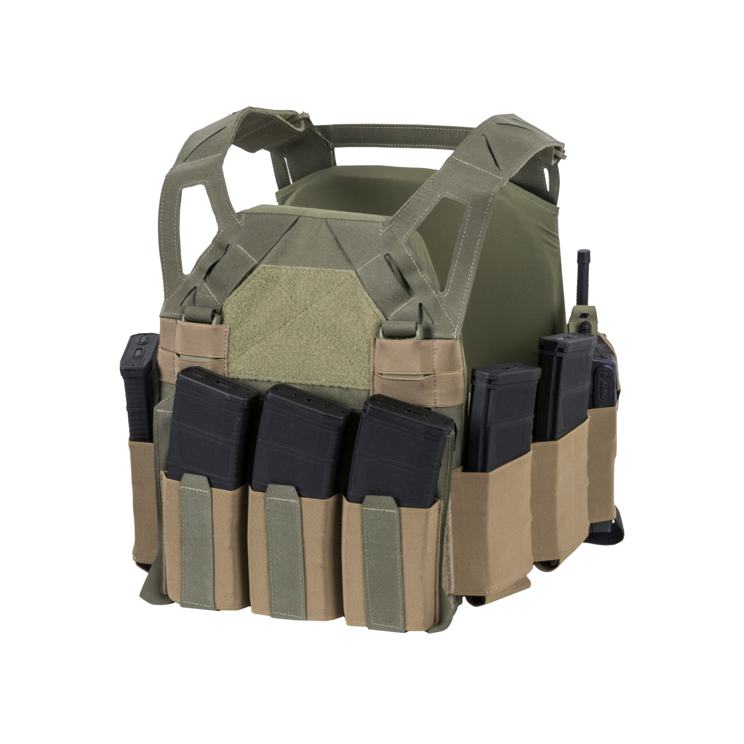 Direct Action Hellcat Low VIS Plate Carrier Plate Carriers