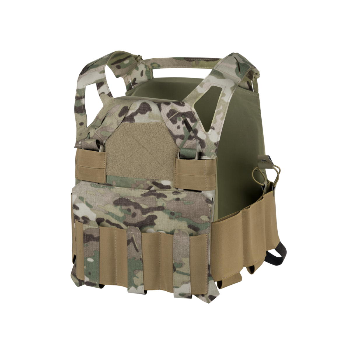 Direct Action Hellcat Low VIS Plate Carrier Plate Carriers