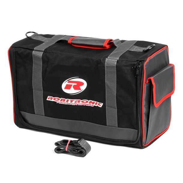 Robitronic storage and transport bag