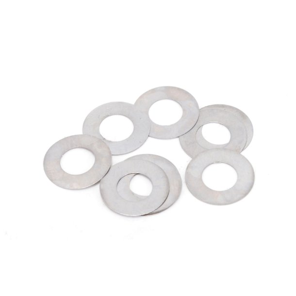 Shims 5 x 10 x 0.1 - pk10