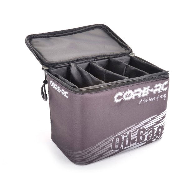 CORE RC - Oil Bag