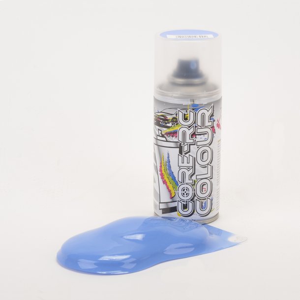 Aerosol Paint - French Blue