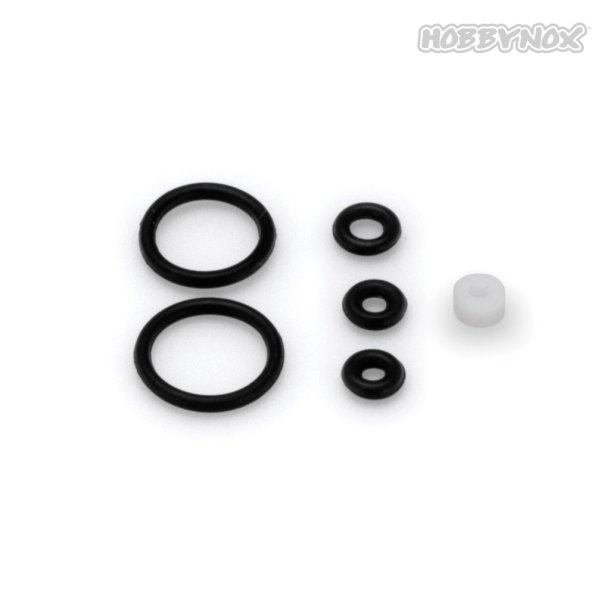 Flow-TF/BF O-Ring Set