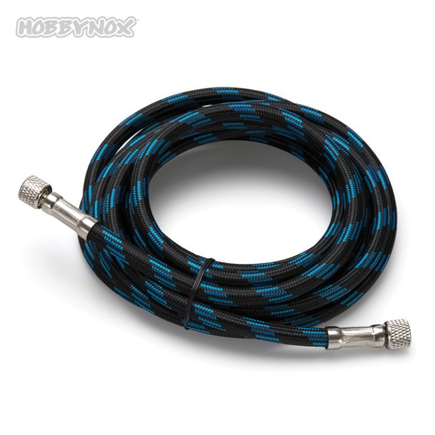 Airbrush Hose - G1/8 x G1/8 F/male Coup 3M