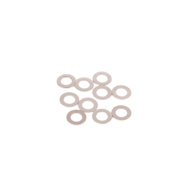 5.1 x 9 x 0.5mm Flat Washer