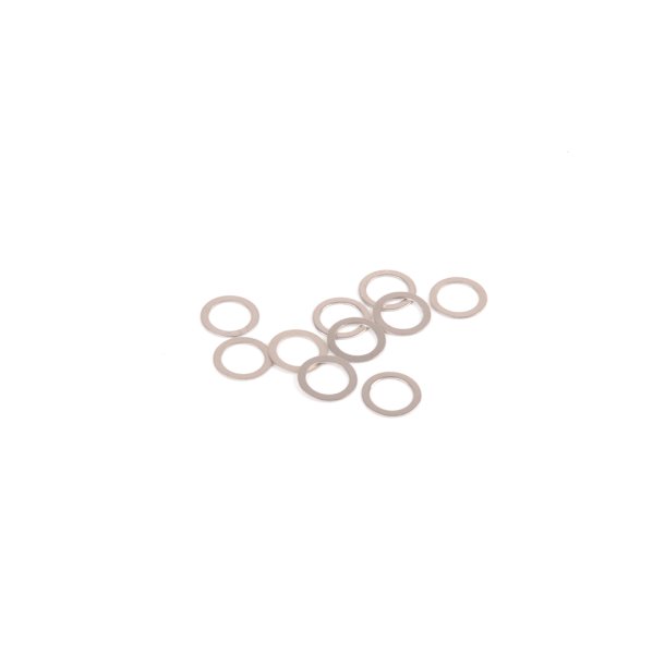 5.3 x 7.5 x 0.3mm Washers