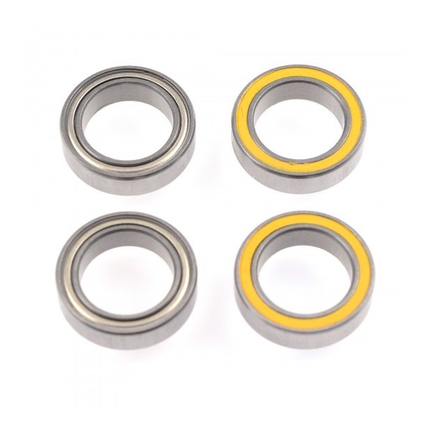 Revolution Design Ultra Bearing 10x15x4mm (4stk)