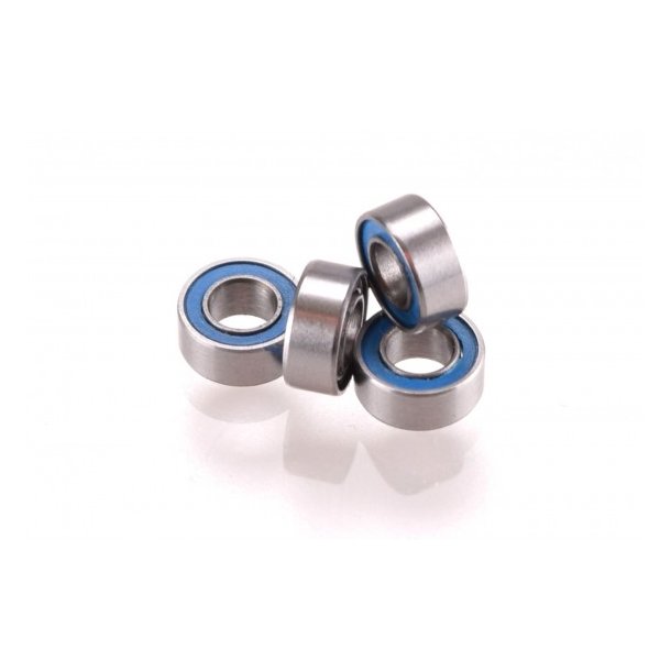 Revolution Design Ultra Bearing 3x6x2.5mm (4stk)