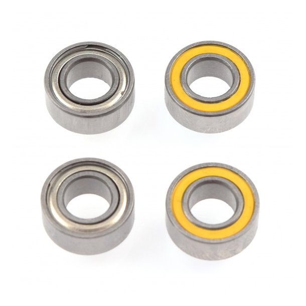 Revolution Design Ultra Bearing 5x10x4mm (4stk)