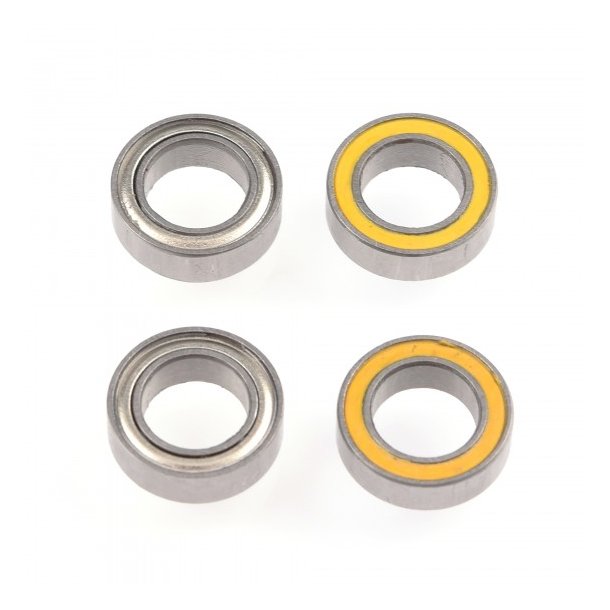 Revolution Design Ultra Bearing 6x10x3mm (4stk)