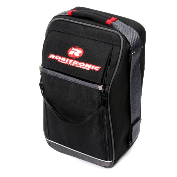 Robitronic transmitter bag