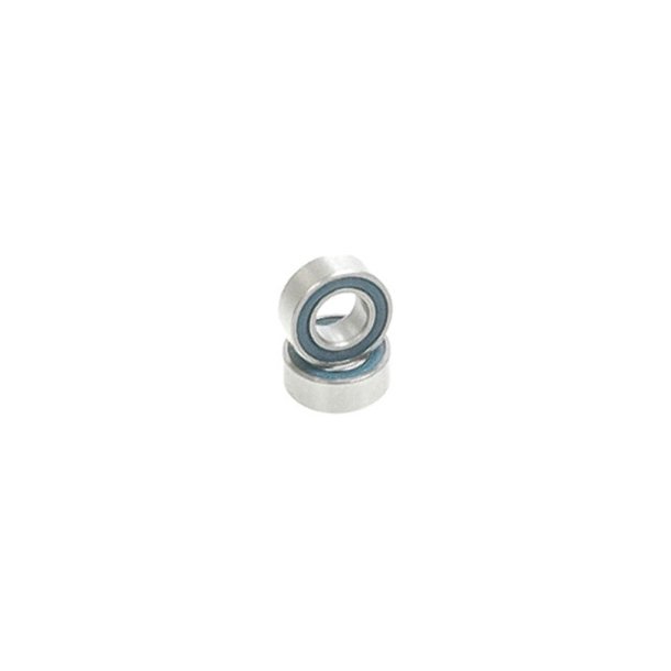 Ball Bearing - 4x8x3 Shield - (pr)