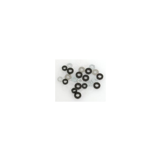 SPEED PACK - M3 Washers