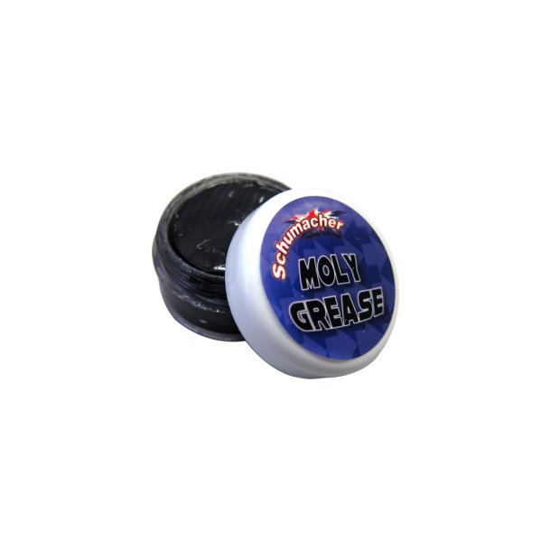 Moly Grease - Pot 5ml