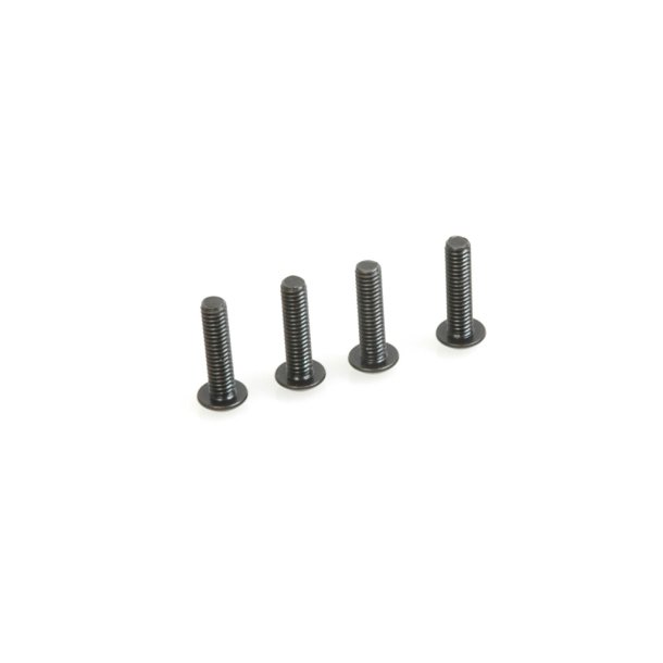 SPEED PACK - M4 Button Head Screws  pk6