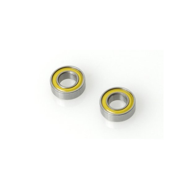 Ball Bearing - 3/16x3/8 Shield - (pr)