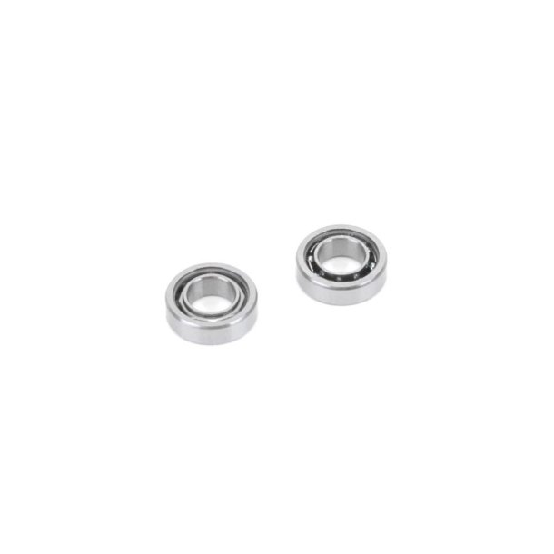 Ball Bearing - 5x10x3 Open - (pr)