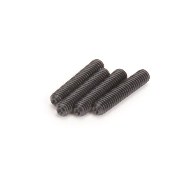 SPEED PACK - M4x20 Grub Screw (pk4)